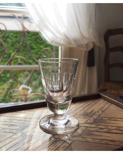 19世紀のマザグラングラス