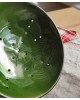 プロヴァンス陶器のエグトワール（水切り皿）