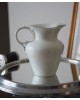 Crémier, Pot à lait blanc porcelaine Sévres 1929