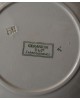 サルグミンヌU&Cie「ゼラニウム」デザート皿
