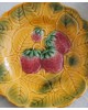 イチゴのバルボティーヌ皿 サルグミンヌ