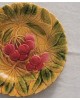 サクランボのバルボティーヌ皿 ディゴワン