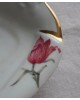 Vide poche/ ravier, Berry Limoges Apilco décor tulip