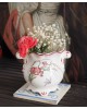 サルグミンヌ  花瓶 1875 - 1900年
