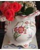 サルグミンヌ  花瓶 1875 - 1900年