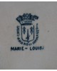 サンタマンのラヴィエ「MARIE LOUISE」