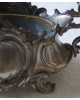 19世紀の陶器のジャルディニエール