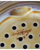 バルボティーヌのエグトワール（水切り皿）サルグミンヌ